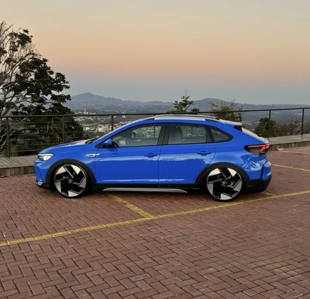 NIVUS 2025 0KM