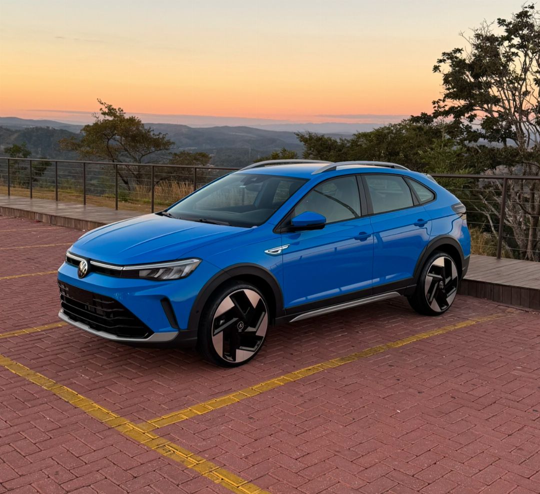 NIVUS 2025 0KM