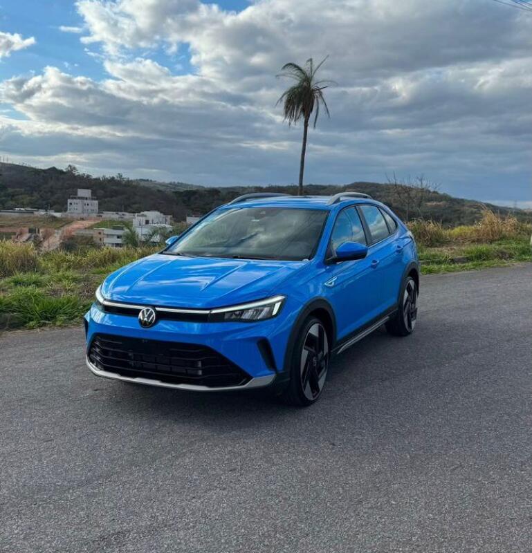 NIVUS 2026 0KM OU 100 MIL NA CONTA