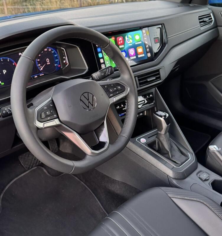 NIVUS 2026 0KM OU 100 MIL NA CONTA