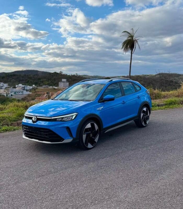 NIVUS 2026 0KM OU 100 MIL NA CONTA